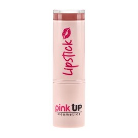 PINK UP | Lipstick | Labial matte de larga duración | Maquillaje | Labial | Acabado matte que brinda una textura muy suave | No reseca | Color intenso de larga duración | Color Mauve | Modelo PKLP03