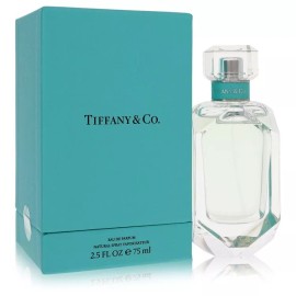 Tiffany by Tiffany Women's Eau De Parfum Spray 2.5 oz