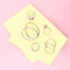 BERRICLE Silver Jewelry Polishing Cloth Large Size 7.5 inch x