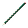 Ergonomic Colouring Pencil - STABILO EASYcolors - Right-Handed - Pack