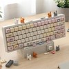 Hyekit Keyboard Display Stand | DIY Buildable ABS Mechanical Keyboard