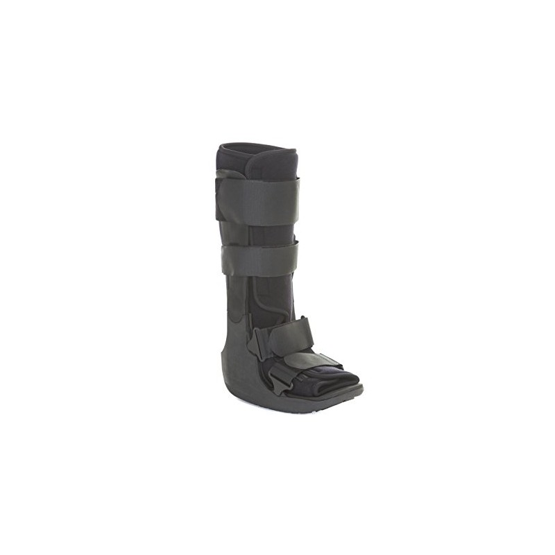OrthoBrace Fixed Fracture Walker Boot - Fits Both Left and