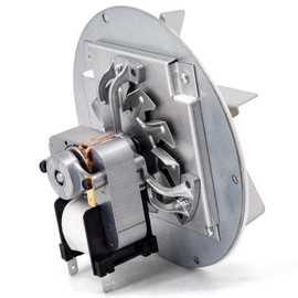 Aibabcue Exhaust Fan Motor Compatible for ComfortBilt HP22, HP22I, HP22N, HP21, HP50, HP50GC, HP61 Pellet Stove