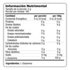 EVOLUTION, L-Glutamina, Suplemento Alimenticio, Micronizada, Bote Natural, Sin Gluten, Sugar