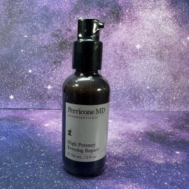 Perricone MD Firming Evening Repair Night Treatment 2oz High Potency Classics
