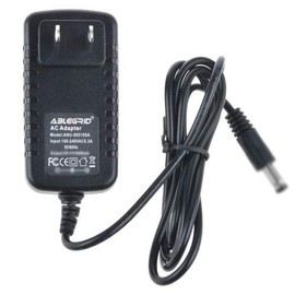 Generic AC Adapter for A&D LifeSource BP Monitor TB-233 Switch Power Supply Cord
