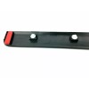 Texas-E-Parts Fits 2014-2020 Nissan Rogue Door Trim Molding Left Rear