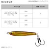Daiwa Saltiga Assist SS Light Jigging, Type W, Rear Single,