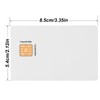X-belmox for J3R180 JCOP4-180K Unfused Java Chip Card, (Replace J2A040