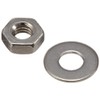 DAIDOHANT 10185976 Super Low Head Small Screw Set (Includes Nuts