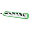 Melodica 37 Keys Keyboard Wind Musical Instrument for Beginner Professional