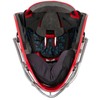 All Star Solid MVP2400 Ultra Cool Adult Baseball Catcher's Helmet