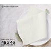 Magna Collection Cotton Cloth Napkins – Set of 12 (46cm