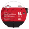 Briggs & Stratton 6188 Replacement Hose for Pressure Washers, 30-Feet