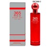 EBC 365 Red Every Day For Men Eau De Toilette, 100ml/3.4 OZ