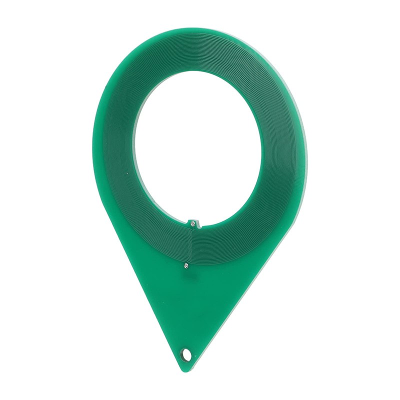 Car Key Lock Loop, OBD2 Car Lock Inspection Loop Universal