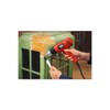 BLACK+DECKER 230 V Heat Gun for Paint Stripping, Heat and