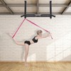 Kipika 32" Ceiling Mounted Pull Up Bar - Heavy Duty,
