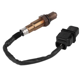Duokon Oxygen Sensor, 11787590713 Auto Upstream O2 Oxygen Air Fuel Ratio Sensor for Mini Cooper R55 R56 R57