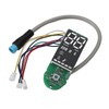 Dashboard Cover Replacement Circuit Board Universal Dashboard Panel Circuit Board