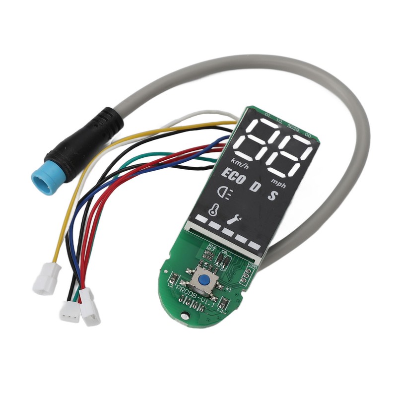 Dashboard Cover Replacement Circuit Board Universal Dashboard Panel Circuit Board