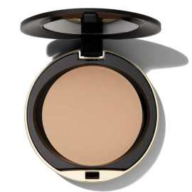 Milani Conceal + Perfect Shine-Proof Powder, Natural Light – Matte Oil Control