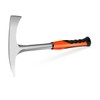 Welding/Chipping Hammer,28 oz Slag Removal Tool with Forged Steel Construction