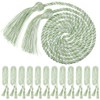 WILLBOND Honor Cord Graduation Tassel Honor Cord for Grad Days