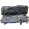 PILOT NAVIGATOR CG43 Aerodynamic Water Resistant Roof Top Cargo Carrier