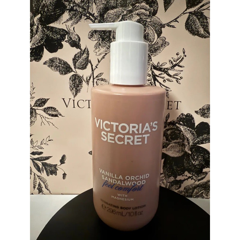 Victoria's Secret Loción Corporal Vanilla Orchid Sandalwood