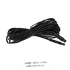 Operitacx Car Backup Camera Extension Cord 15ft Cord Extension for