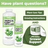 TPS NUTRIENTS Tropical Plant Fertilizer for All Tropical Indoor and