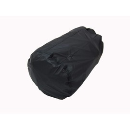 ISUKA 362422 Ultra Light Stuff Bag, 20, Gray