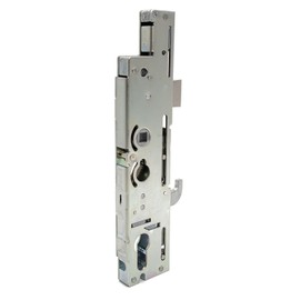 Fullex XL 35mm Backset Multipoint Lock Centre Case Gearbox - Single
