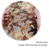 iunio Camo Netting Camouflage Netting, Camo Net Bulk Roll Camouflage