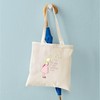 CafePress All Things Grow Tote Bag Reusable Natural Beige Canvas