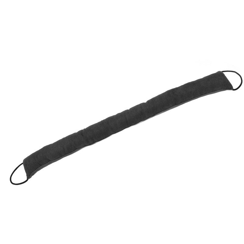 Door Snake Draft Stopper Dustproof Noise Blocking Washable Under Door