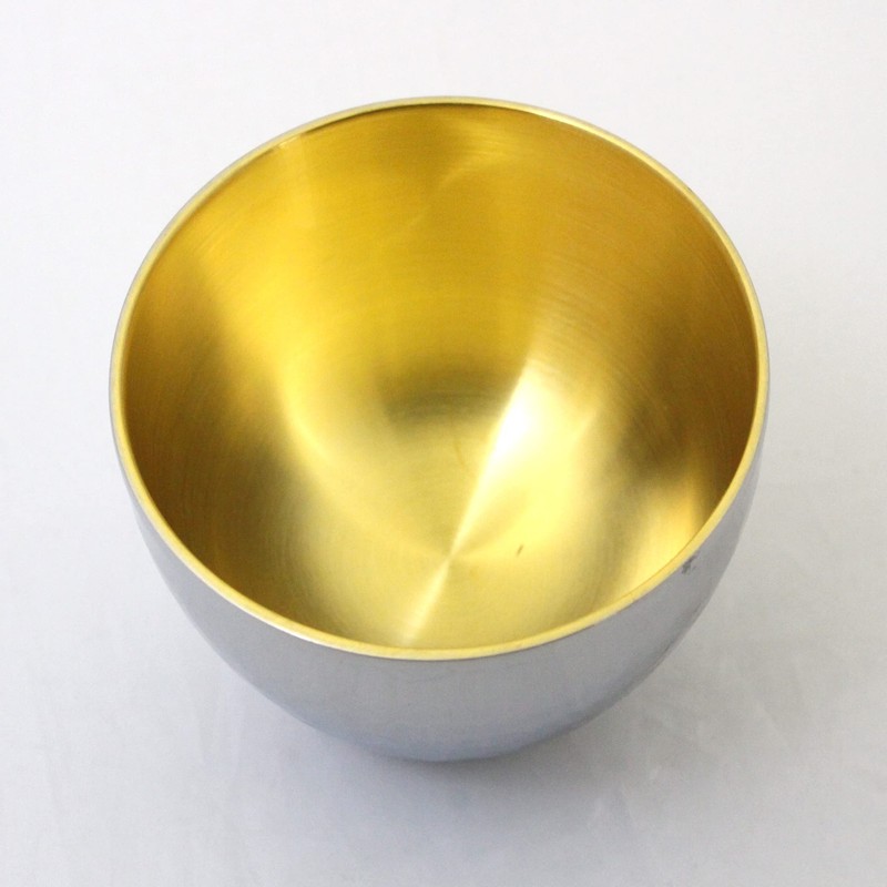 Castle Enterprises TSUBAME SUSCUP Suspension Hammer Double Guinea Gold Plated