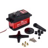 Sparkleiot 60KG Digital Servo Motor TD-8160MG Metal Gear High Torque