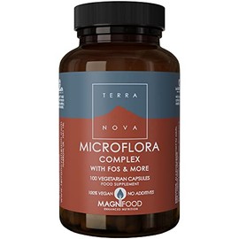 Microflora Complex By Terranova