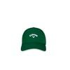 Callaway Golf Standard Hat, Green, One Size