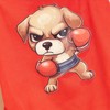 Dog Shirt for Summer, Printed Dog, Cat, and Puppy Clothes,