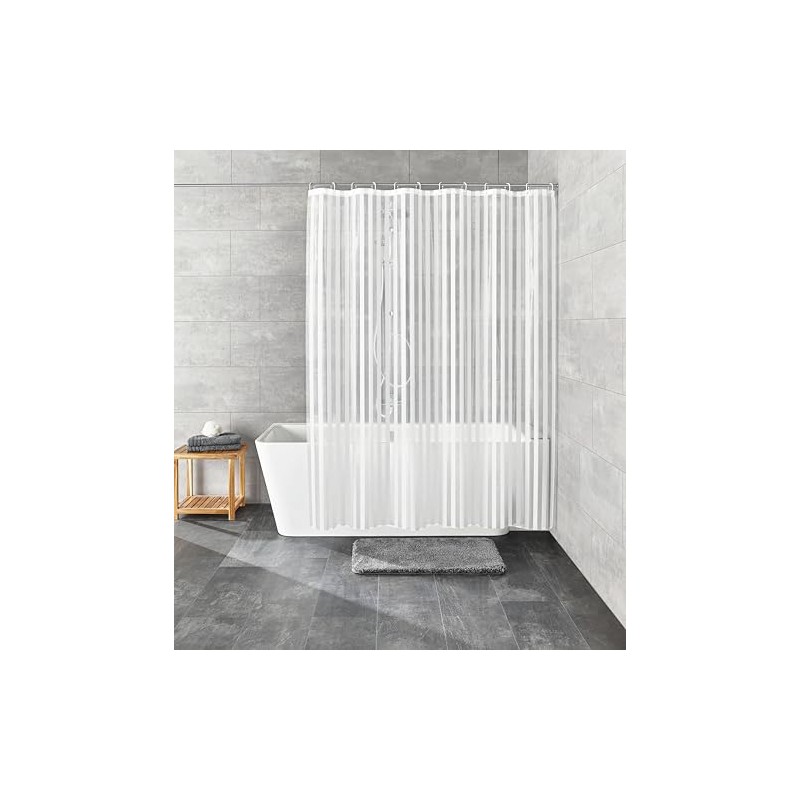 Kleine Wolke Noa 5193100305 Shower Curtain 180 x 200 cm