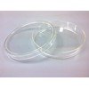 145MM TRIPLE VENT PLASTIC PETRI DISH (PACK 15)
