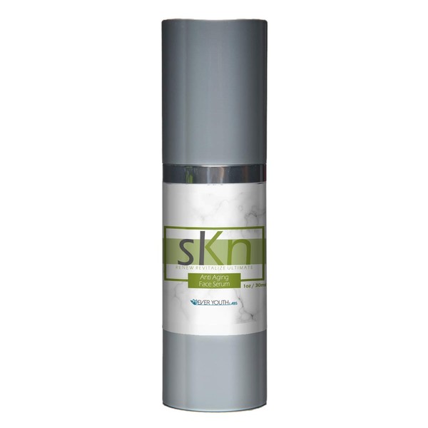 Skn Renew - Revitalize Ultimate - Anti Aging Face Serum