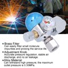 Welding Gas Gauge Welder Oxygen Meter Regulator Accessory Replacement Part