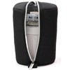 Lunchichi Soup Jar Pouch (Can Also Hold Rice Balls) &