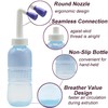 Dragonfly Clip Portable Handheld Personal Hygiene Refresher Toilet Butt Cleaner