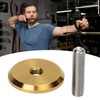 Archery Stabilizer Weights Stainless Steel Archery Bow Stabilizer Balance Weight
