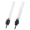 2Pcs High Speed Steel Rotary Spot Weld Drill Cutter Remover